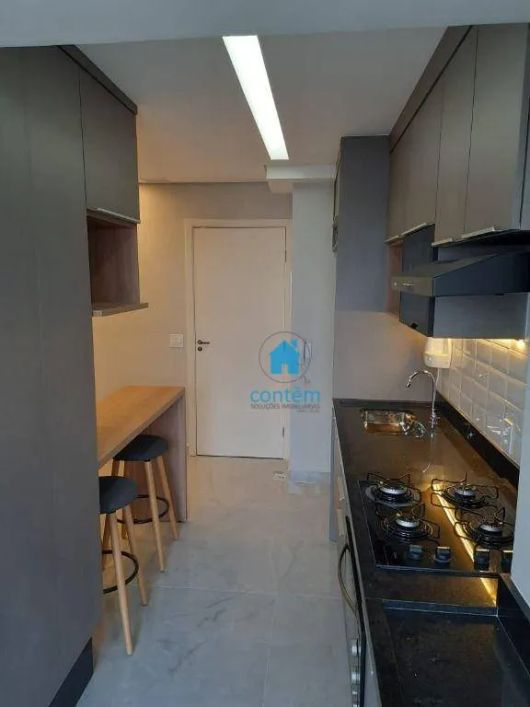 Apartamento com 1 dormitório à venda, 30 m² por R$ 450.000,00 - Km 18 - Osasco/SP