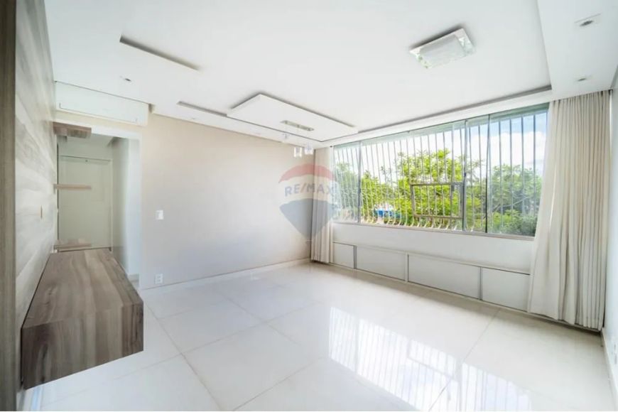 Apartamento 3 quartos - Nascente - Vista Livre - Asa Sul