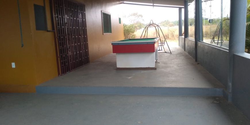 Fazenda/Sítio/Chácara para venda com 150 metros quadrados com 3 quartos