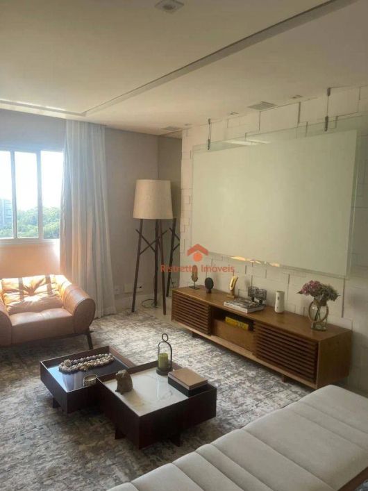 Apartamento com 4 dormitórios à venda, 254 m² por R$ 3.700.000,00 - Adalgisa - Osasco/SP