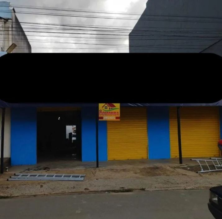 Lote comercial no Arapoangas vazado, na rua da água de coco,próximo ao mercado Timbaúba