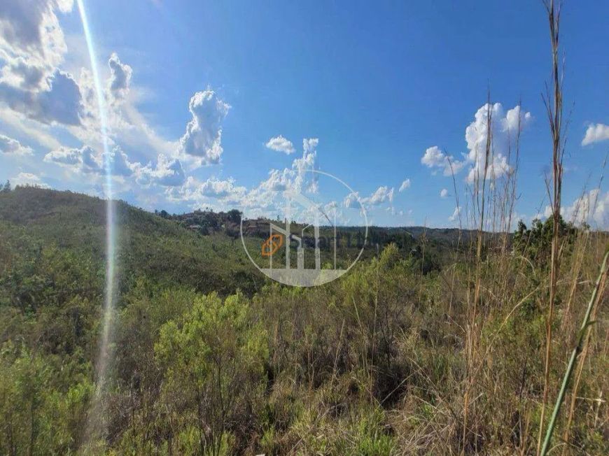 Terreno à venda, 2350 m² por R$ 680.000,00 - Setor Habitacional Jardim Botânico - Brasília/DF