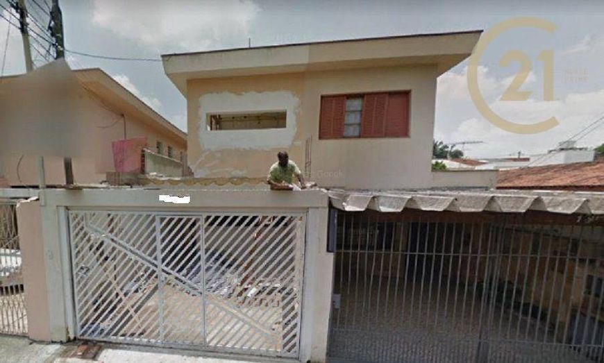 Sobrado com 3 dormitórios à venda, 145 m² por R$ 1.700.000,00 - Brooklin Novo - São Paulo/SP
