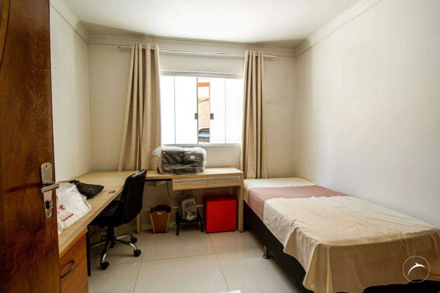 Casa para venda com 4 quartos em Taguatinga