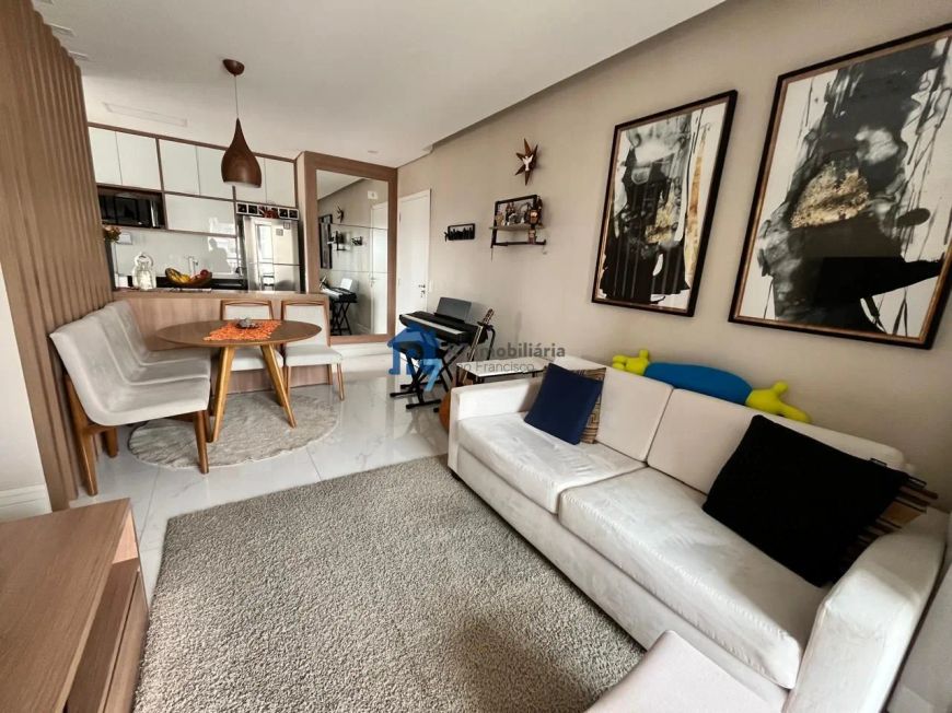 Apartamento 3 dormitórios à venda Bussocaba Osasco/SP