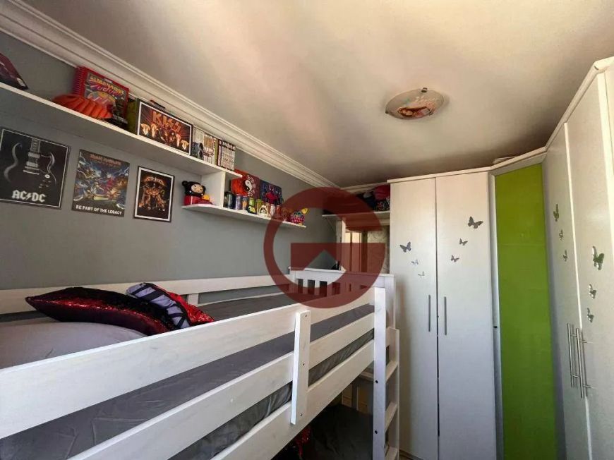 OSASCO, QUITAUNA, APARTAMENTO 56M², R$ 310.000 MIL, 2 DORMITORIOS, 1 BANHEIRO E 1 VAGA, ESTAÇÃO QUIT