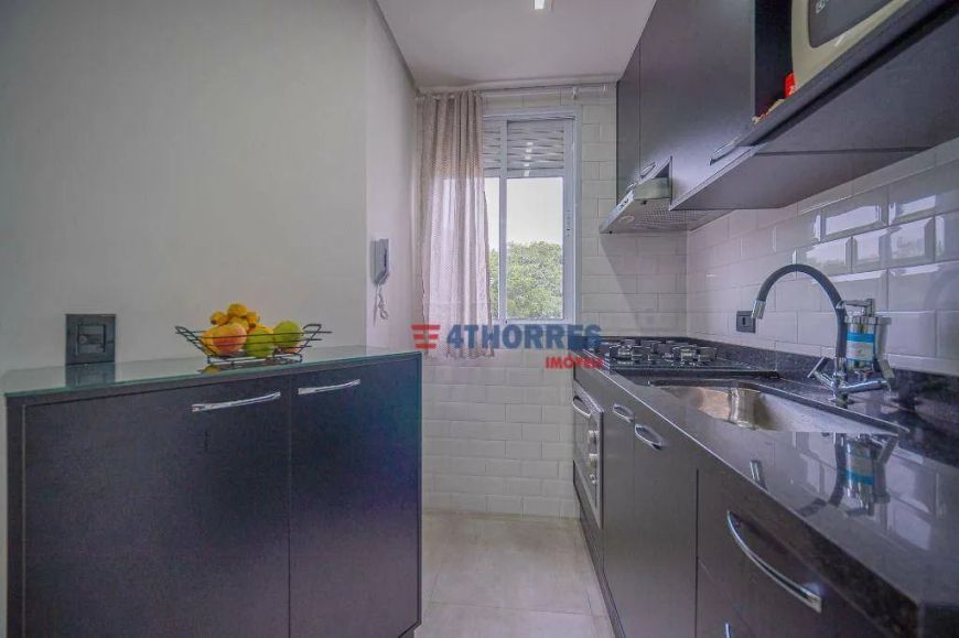Apartamento com 2 dormitórios à venda, 53 m² por R$ 360.000,00 - Quitaúna - Osasco/SP