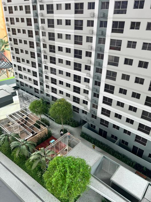 Apto e Garden com 2 quartos com lazer entrada em 76x Samambaia