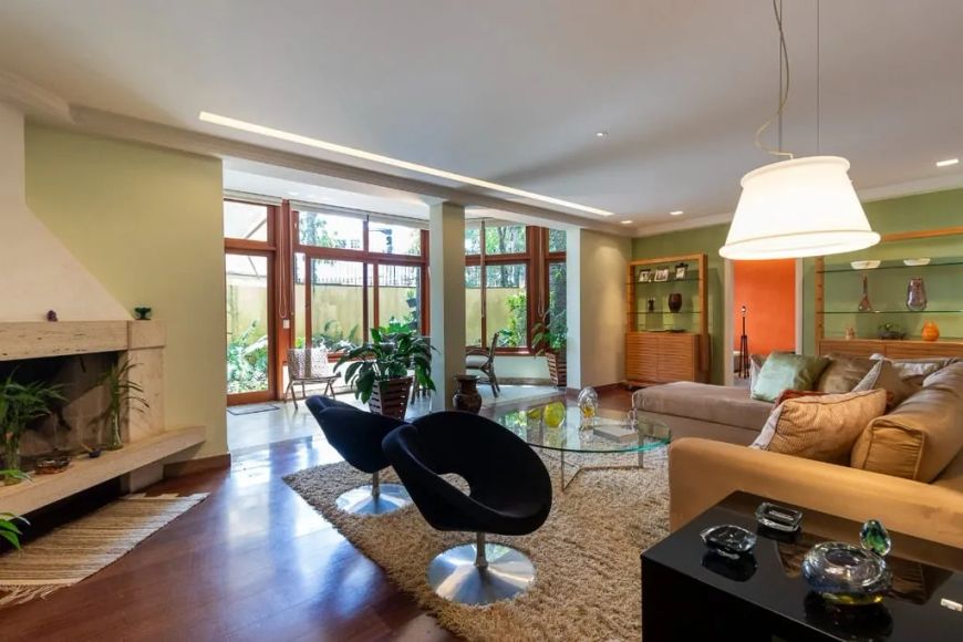 CASA RESIDENCIAL em São Paulo - SP, Jardim Prudência