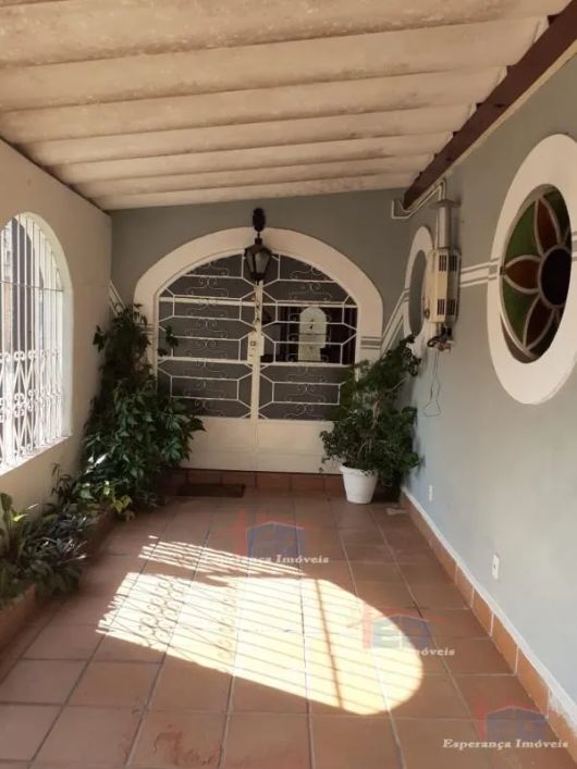 Residencial - Quitauna