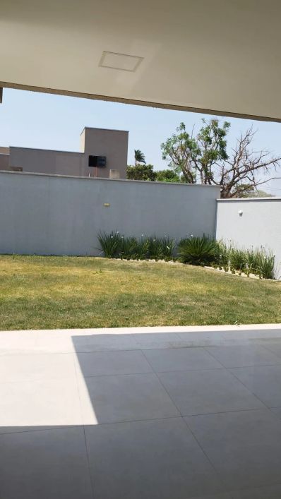 Imóvel para venda possui 260 metros quadrados com 3 quartos em Ponte Alta Norte - Brasília - DF