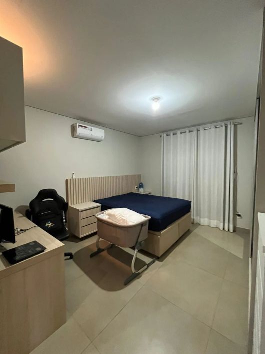 Vendo Excelente Casa na rua 02, 26 de Setembro 3 quartos (sendo 1 suíte).
