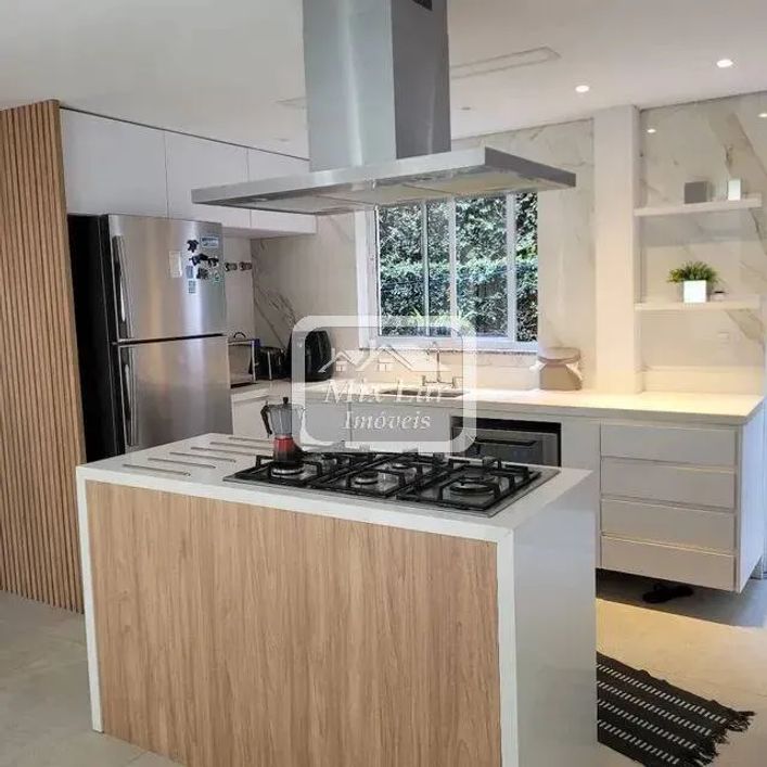 Sobrado a venda com 3 quartos, 180 m², Adalgisa - Osasco - SP
