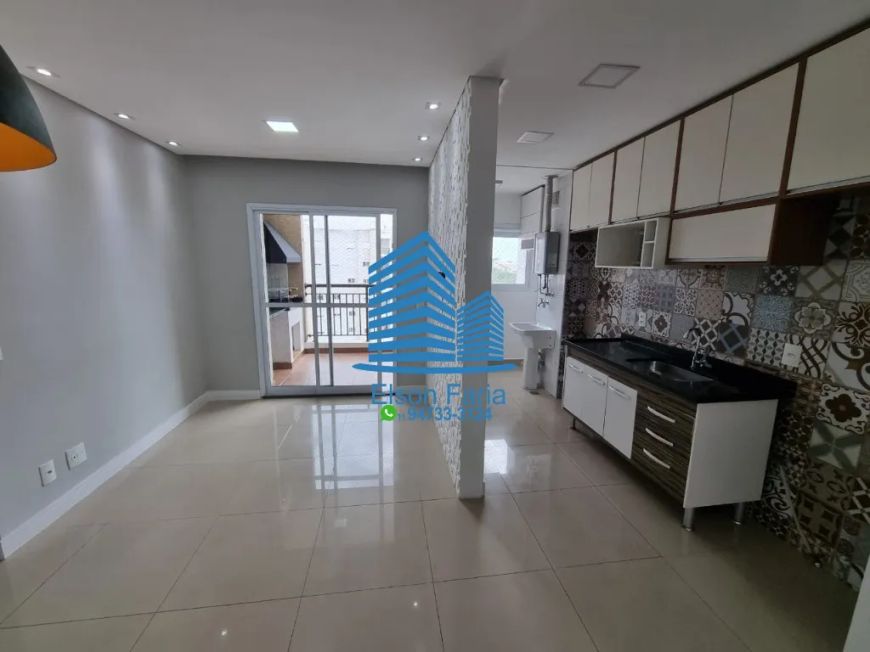 Lindo Apartamento Venda Prime House Bussocaba Eztec 2 dorm City Osasco Próx. Novo Osasco