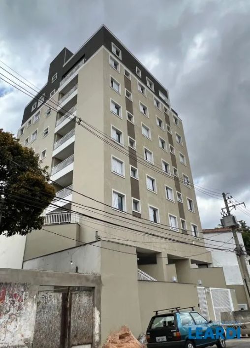 APARTAMENTO - QUITAÚNA - SP