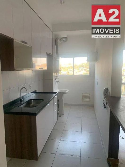 Apartamento com 2 dormitórios à venda, 53 m² por R$ 410.000,00 - City Bussocaba - Osasco/SP