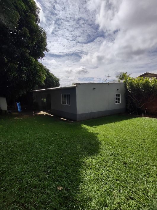 ARNIQUEIRA CONJ 4, CASA 2 QTS, LOTE 500M2, COND ALTO PADRÃO, COLADO PARK WAY, 599MIL AC CARRO