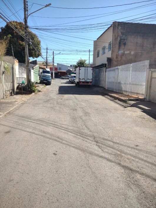 NÚCLEO BANDEIRANTE, METROPOLITANA, LOTE 378M2, PLANO, SÓ 500MIL, AC CARRO