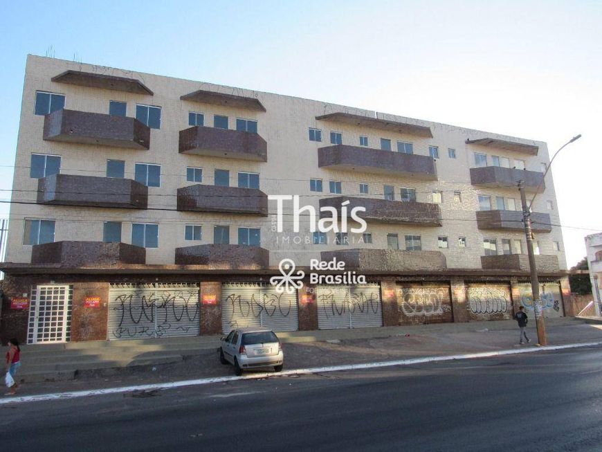 PR0152 - Qnf 05 Prédio para alugar 340m². Agende sua visita!