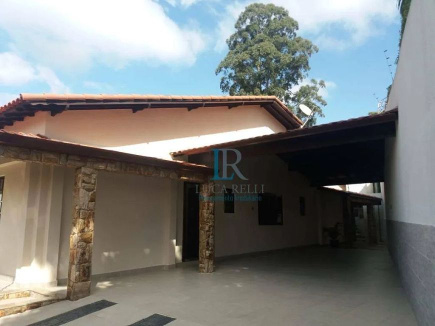 Casa com 3 dormitórios à venda, 240 m² por R$ 1.350.000,00 - City Bussocaba - Osasco/SP