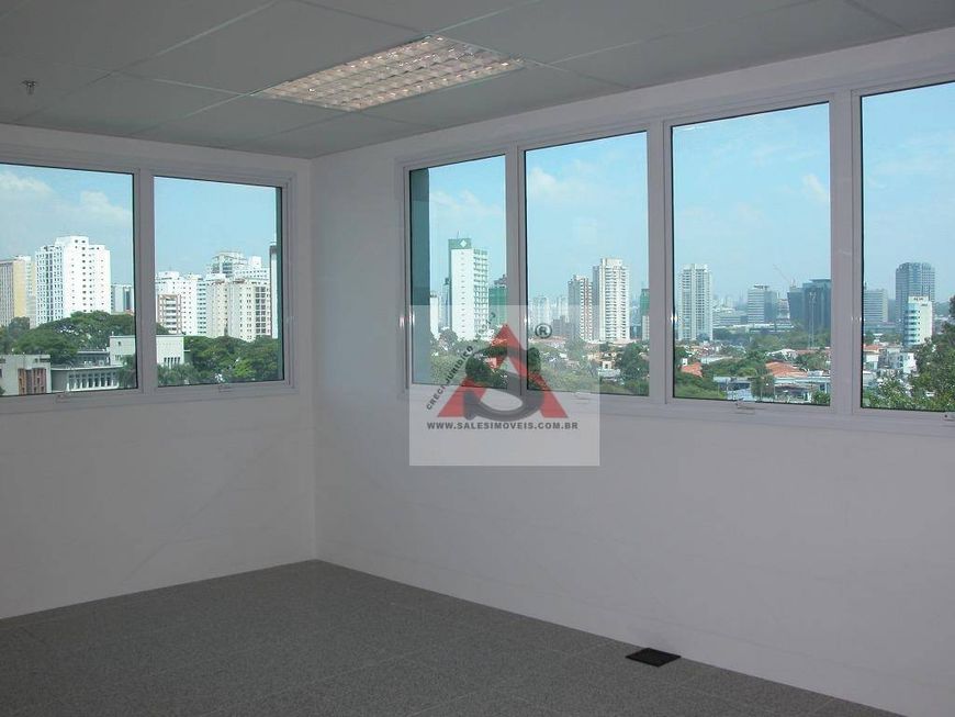 Sala à venda, 33 m² por R$ 350.000,00 - Brooklin Novo - São Paulo/SP