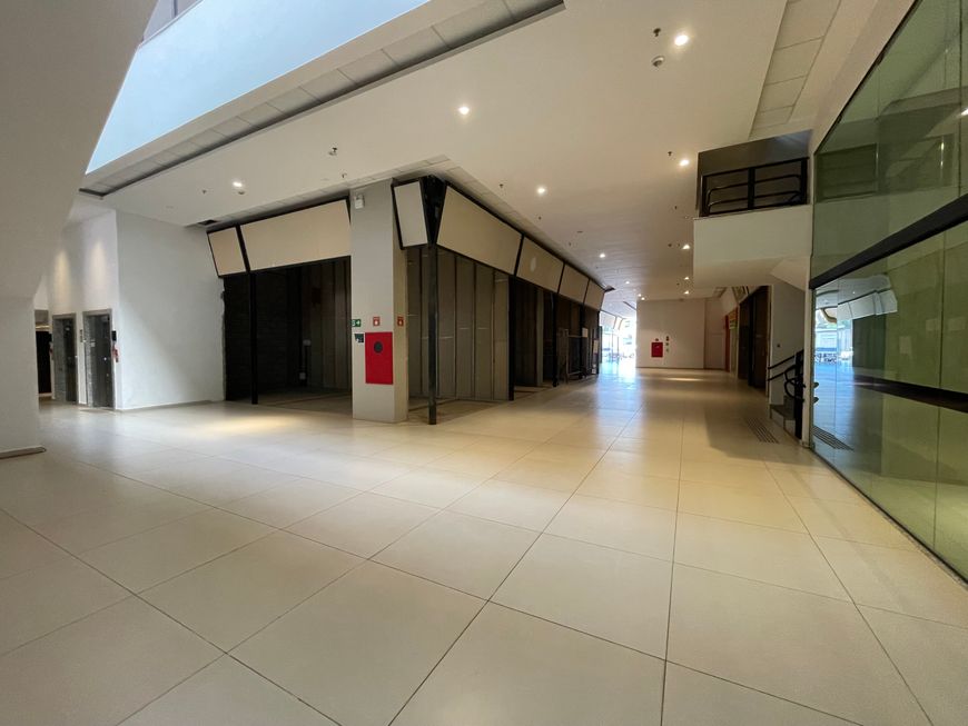 Salas comerciais no Orion - ac financiamento - Gama/DF
