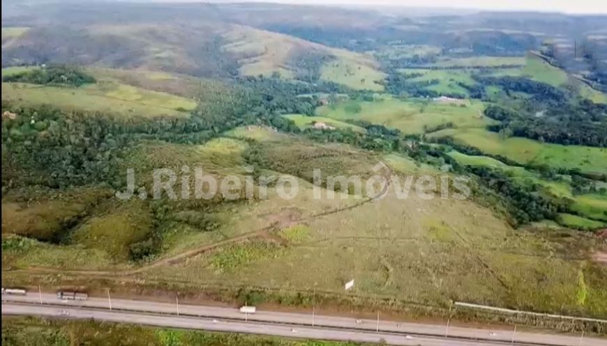 Terreno 17 hectares - rente a BR-060 à venda no Engenho das Lages, Gama
