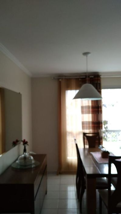 APARTAMENTO NO VL CASTANHEIRA - RUA VICTOR BRECHERET, 520