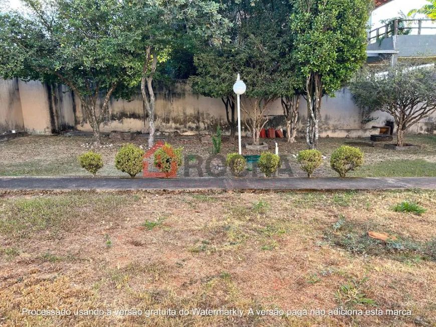Cond. RK (Sobradinho) - Estudo troca por apartamento
