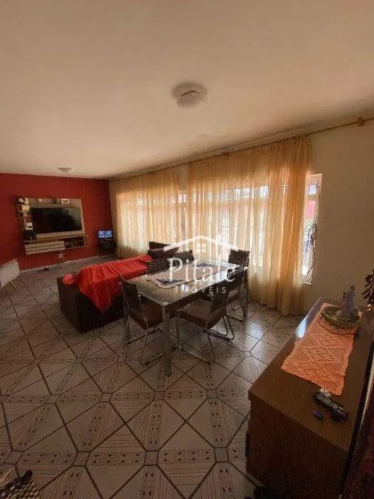Casa com 5 dormitórios à venda, 450 m² por R$ 1.810.000,00 - City Bussocaba - Osasco/SP