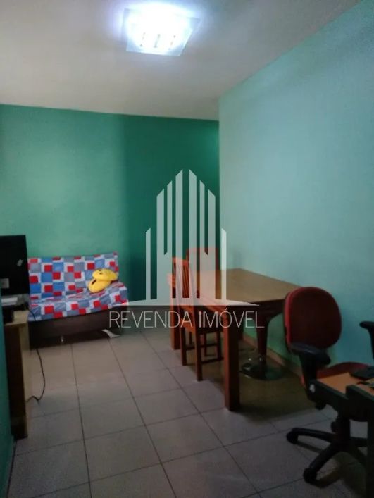 Apartamento à venda noCondomínio Solar Imperial em Quitaúna, Osasco-SP: 3 quartos, 1 banheiro, 1 vag