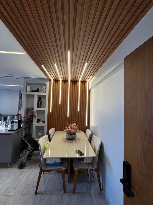Apartamento Village Gama