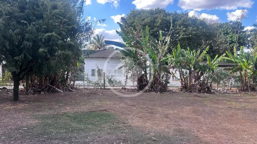 Lote de 1500 m² em condomínio fechado, em Sobradinho, Brasília - DF codigo: 83918