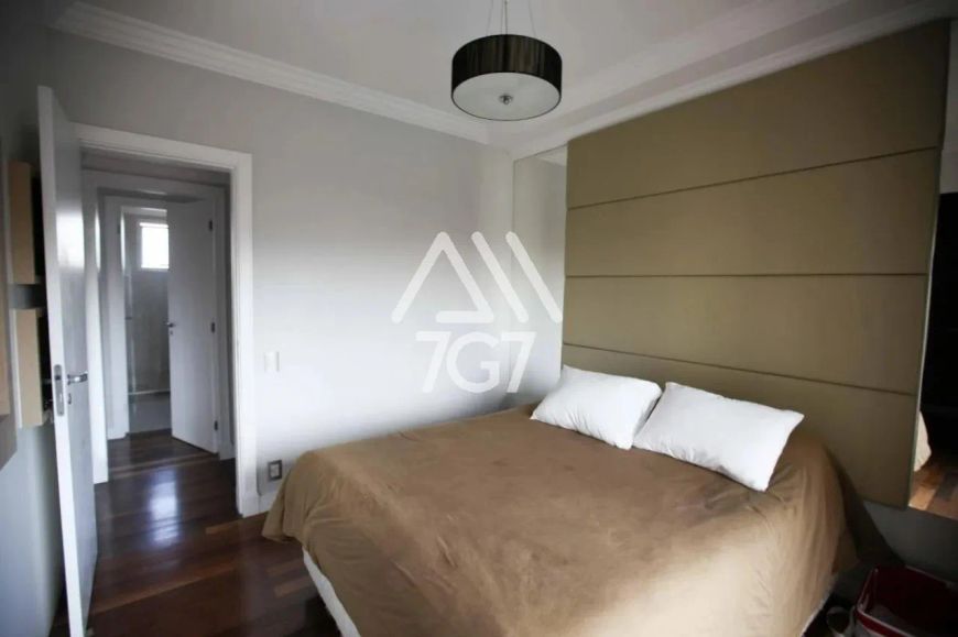 LINDO APARTAMENTO PARA LOCAÇÃO 4 DORMITÓRIOS E LAZER COMPLETO NO BROOKLIN