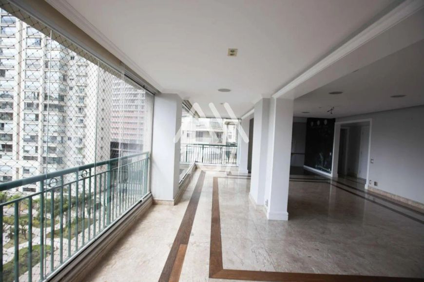 LINDO APARTAMENTO PARA LOCAÇÃO 4 DORMITÓRIOS E LAZER COMPLETO NO BROOKLIN