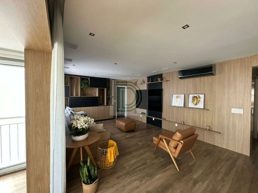 Lindo apartamento em excelente localização, condomínio completo.