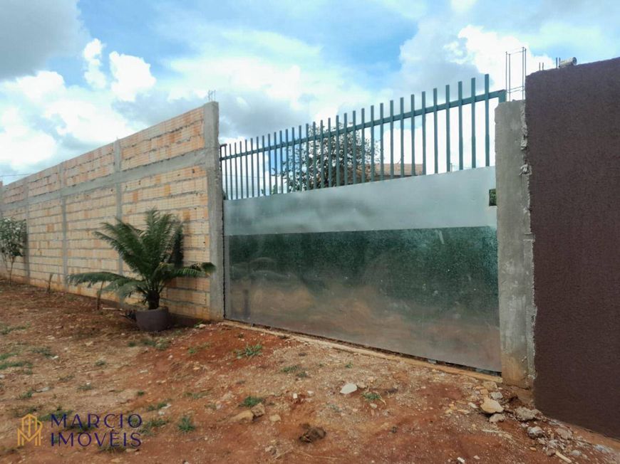LOTE NO RESIDENCIAL MORRO DA CRUZ