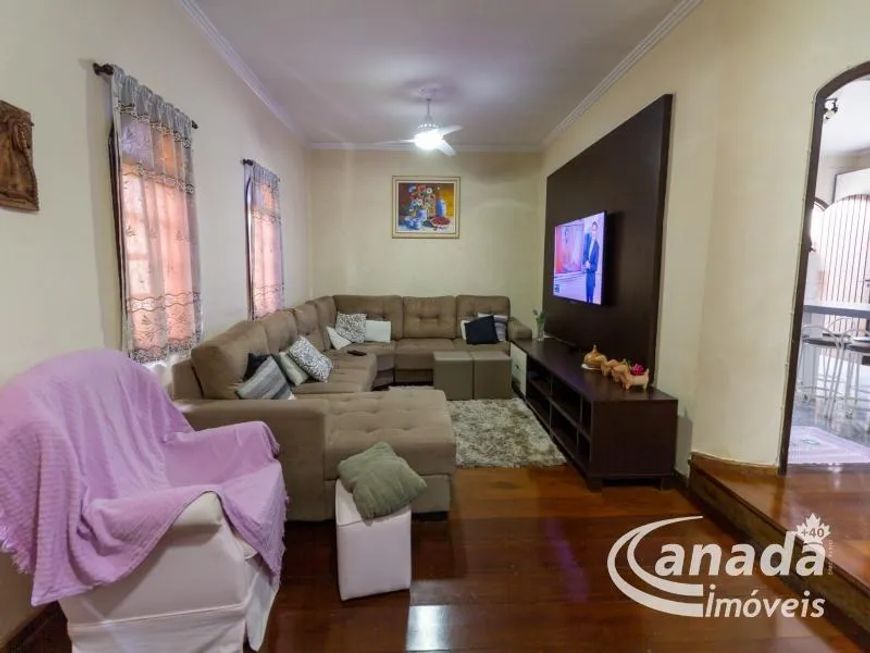Casa Terrea A Venda - City Bussocaba
