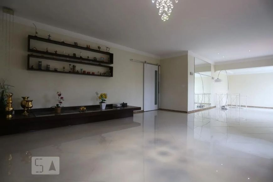 Casa à Venda - Cidade São Francisco , 4 Quartos, 319 m2