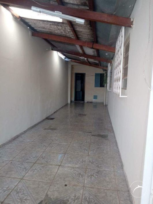 Casa à venda, 4 quartos, 1 suíte, 4 vagas, Taguatinga (Norte) - Brasília/DF