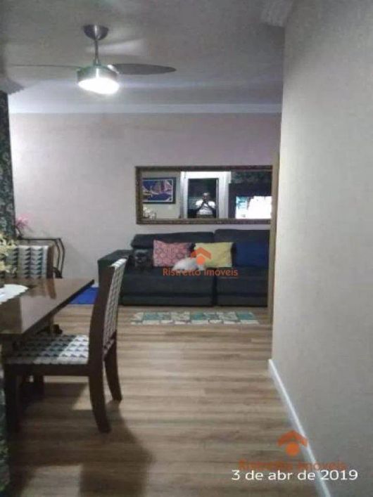 Apartamento Residencial à venda, Vila Quitaúna, Osasco - AP6045.