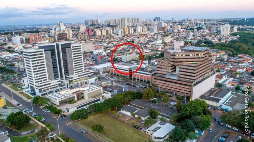 Andar/Pilotis, QNC 11, Taguatinga Norte