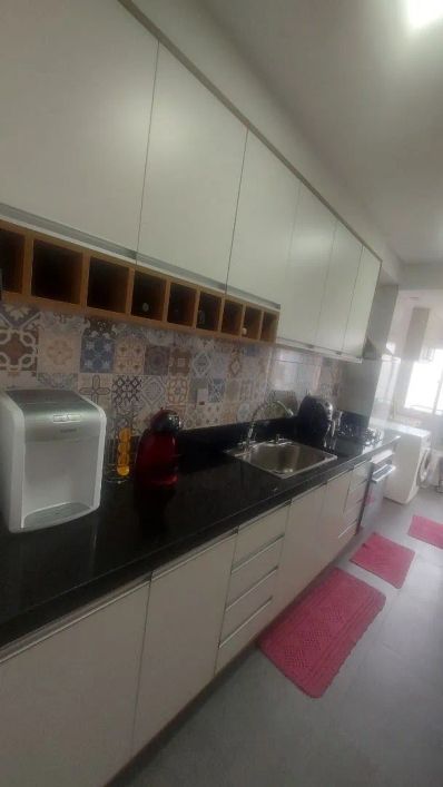 Apartamento a venda no Bairro de Quitaúna