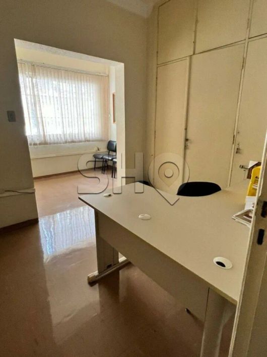 Casa comercial em Perdizes com 715,00m²