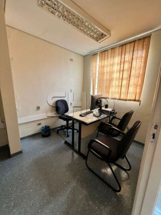 Casa comercial em Perdizes com 715,00m²