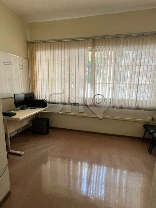 Casa comercial em Perdizes com 715,00m²