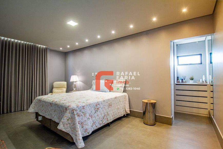 Fenomenal casa em conceito contemporâneo, 3 suítes por R$ 1.650.000