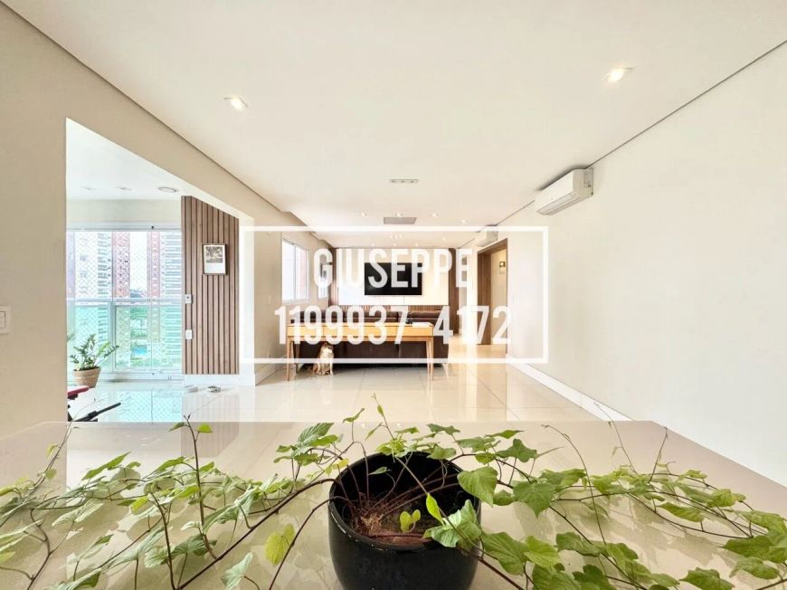 Apartamento 3 suítes 3 vagas 194 metros LORIAN FL62