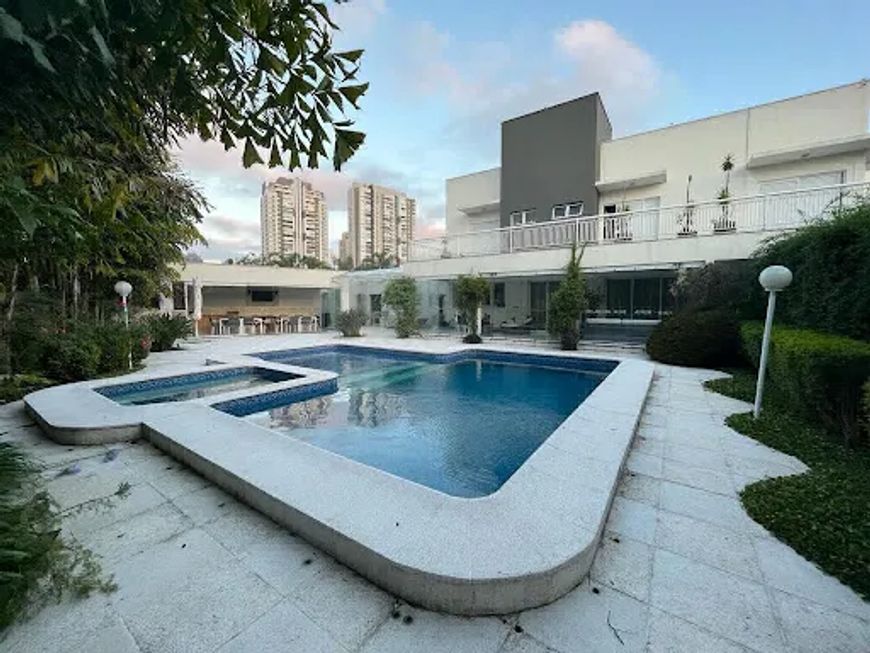 Casa à venda, 705 m² por R$ 8.500.000,00 - Lorian Boulevard - Osasco/SP