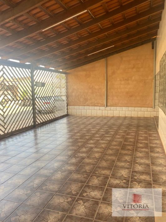 Casa em Setor Oeste (Gama) - Brasília
